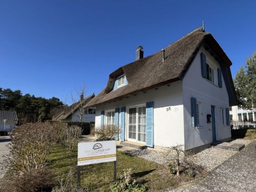 Sommerhus - 5 personer -  - Am Küstenwald - 17459 - Koserow