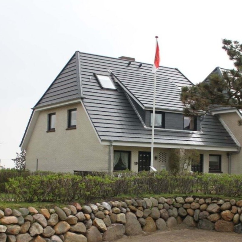 Sommerhus - 5 personer -  - 25980 - Sylt, Ot Rantum