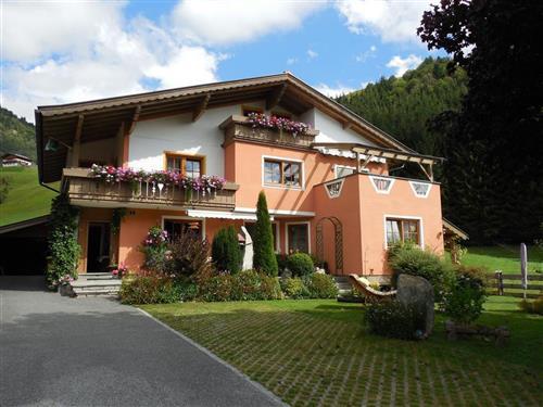 Ferielejlighed - 2 personer -  - Hirschebenweg - 5661 - Rauris