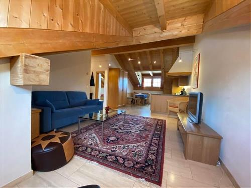 Holiday apartment - 4 persons -  - St. Moritz - 7512