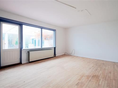 Fritidshus - 4 personer -  - Solbakken - 6710 - Esbjerg