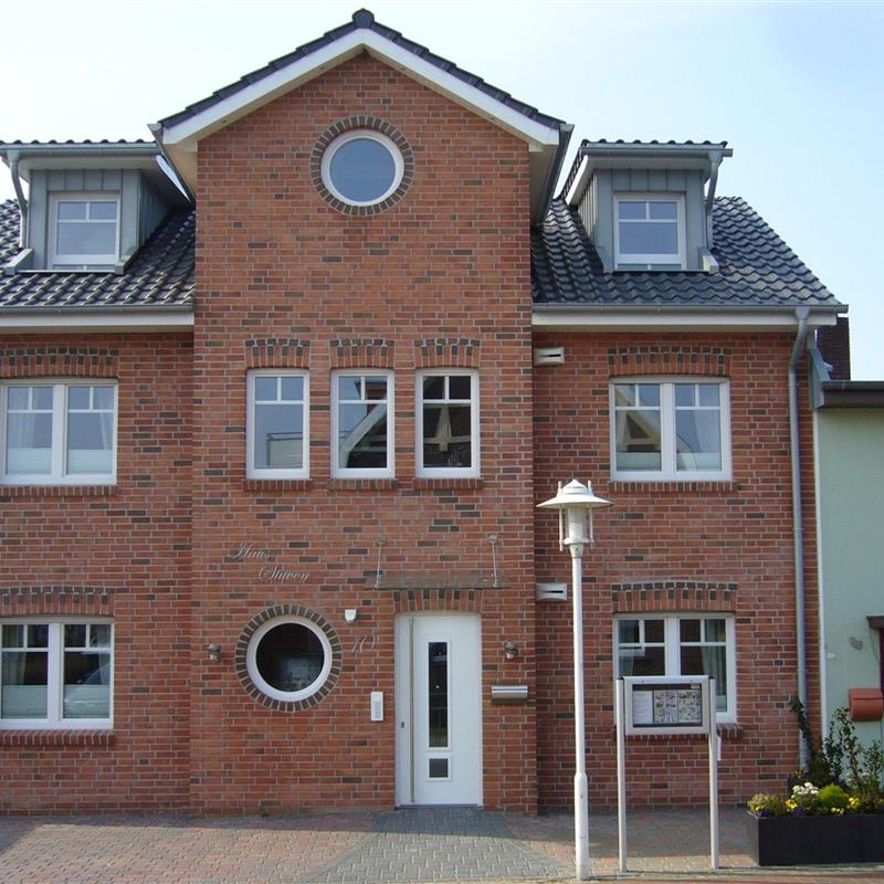 Ferielejlighed - 5 personer -  - Deichstraße - 25761 - Büsum