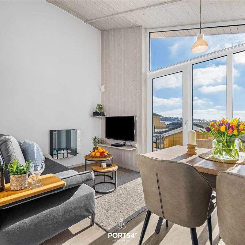 Sommerhus - 4 personer -  - Panoramablick - 37444 - St. Andreasberg