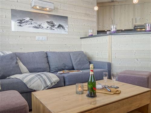 Holiday apartment - 8 persons -  - Tignes - 73320