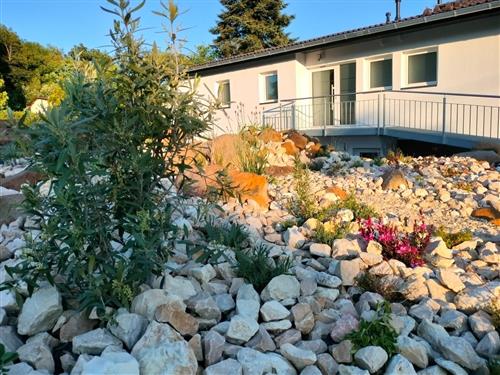 Ferieleilighet - 5 personer -  - Nordstraße - 56459 - Pottum