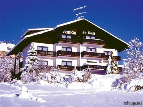  - 3 personer -  - Klause - 94249 - Bodenmais