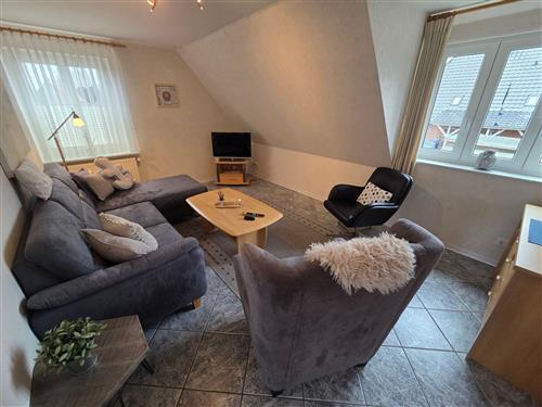 Ferieleilighet - 5 personer -  - Reitweg - 25938 - Alkersum