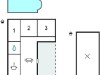 Billede 29 - Plantegning