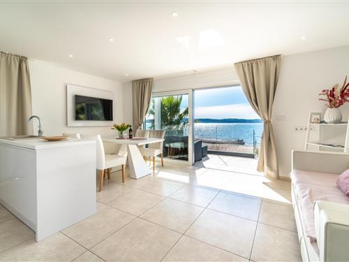 Ferieleilighet - 4 personer -  - Starenice - Zadar-Bibinje - 23205 - Bibinje