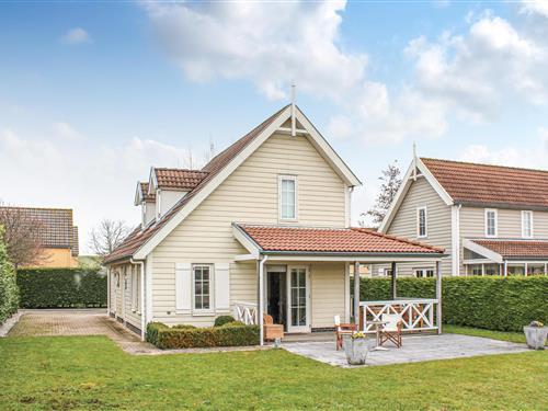 Sommerhus - 6 personer -  - Binnendijk - 4424 NS - Wemeldinge