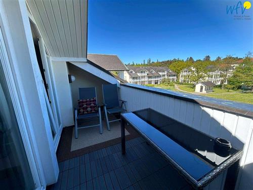 Ferielejlighed - 6 personer -  - Dollahner Straße - 18609 - Binz