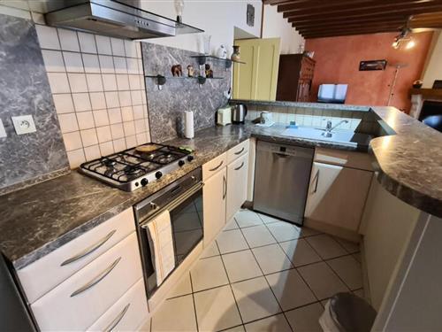 Ferienhaus - 6 Personen -  - 45370 - Cléry-Saint-André