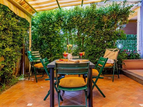 Ferielejlighed - 4 personer -  - Via Spiaggia - 95016 - Mascali