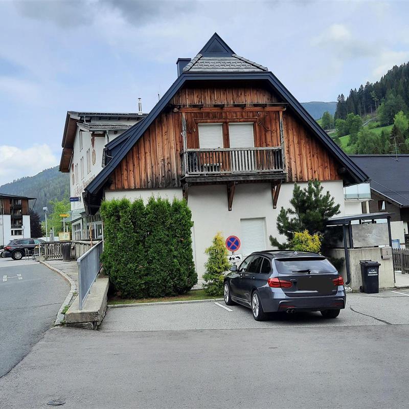 Ferielejlighed - 4 personer -  - Dorfstraße - 9546 - Bad Kleinkirchheim