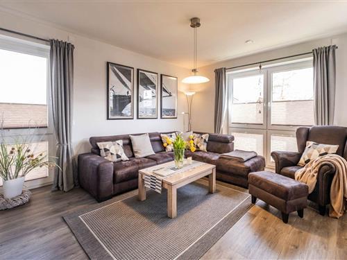 Ferielejlighed - 4 personer -  - Möwenweg - 25761 - Büsum