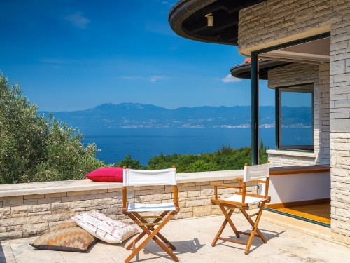 Feriehus - 6 personer -  - Rozici - Crikvenica-Kostrena - 51221 - Kostrena