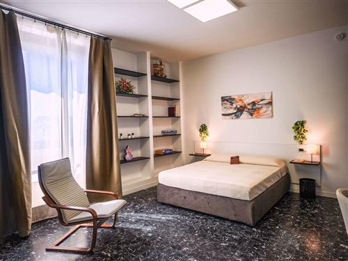 Ferielejlighed - 6 personer -  - Genova - 16124