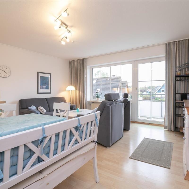 Ferielejlighed - 4 personer -  - Dr.Karl Krause Straße - 23669 - Niendorf