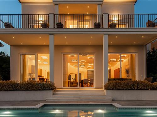 Feriehus - 10 personer -  - Buriceva - Crikvenica-Smrika - 51263 - Smrika