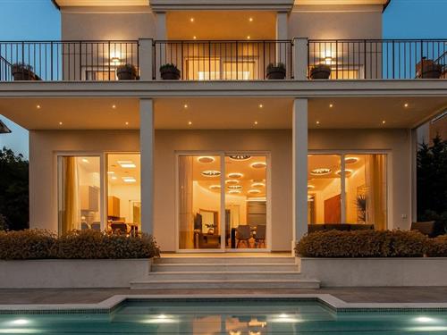 Feriehus - 10 personer -  - Buriceva - Crikvenica-Smrika - 51263 - Smrika