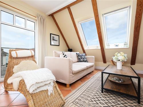 Semesterlägenhet - 4 personer -  - Friedrichstraße - 24235 - Laboe