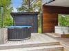 Image 17 - Outdoor hot tub