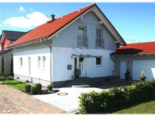 Ferienhaus - 4 Personen -  - An der Runz - 77977 - Rust