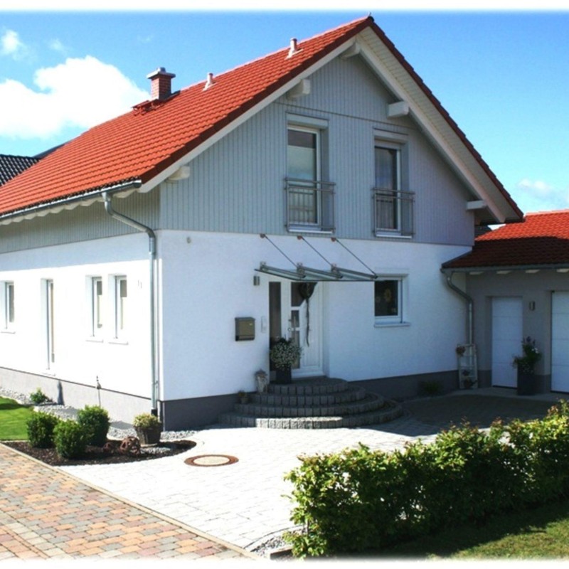 Ferielejlighed - 4 personer -  - An der Runz - 77977 - Rust