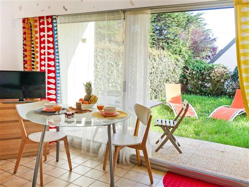 Holiday Home/Apartment - 2 persons -  - Carnac - 56340