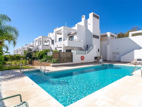 Villa - 4 personer -  - 29780 - Nerja