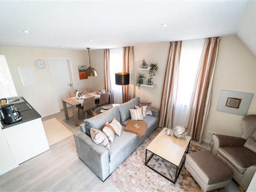 Ferielejlighed - 4 personer -  - Dorfstraße - 18347 - Ahrenshoop