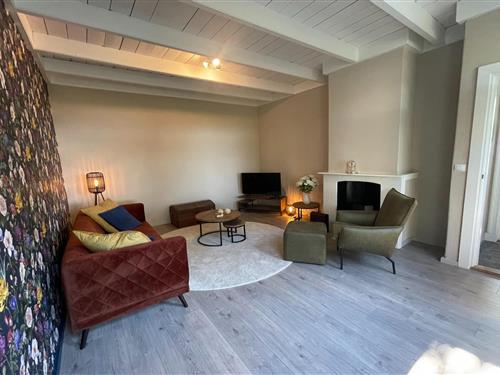 Sommerhus - 2 personer -  - 9443 TL - Schoonloo