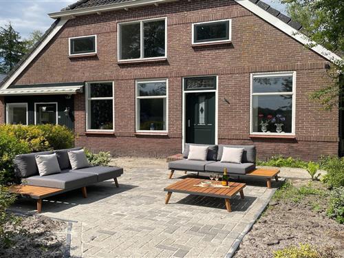 Sommerhus - 2 personer -  - 9443 TL - Schoonloo
