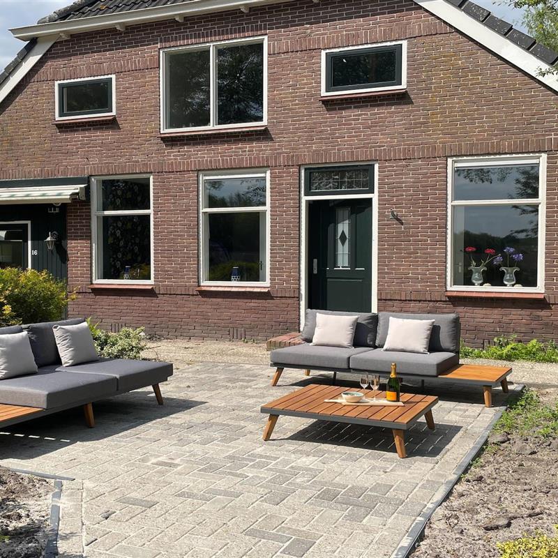 Sommerhus - 2 personer -  - 9443 TL - Schoonloo