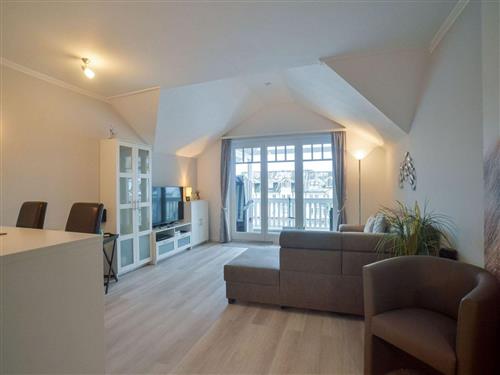 Ferielejlighed - 4 personer -  - Dollahner Straße - 18609 - Ostseebad Binz