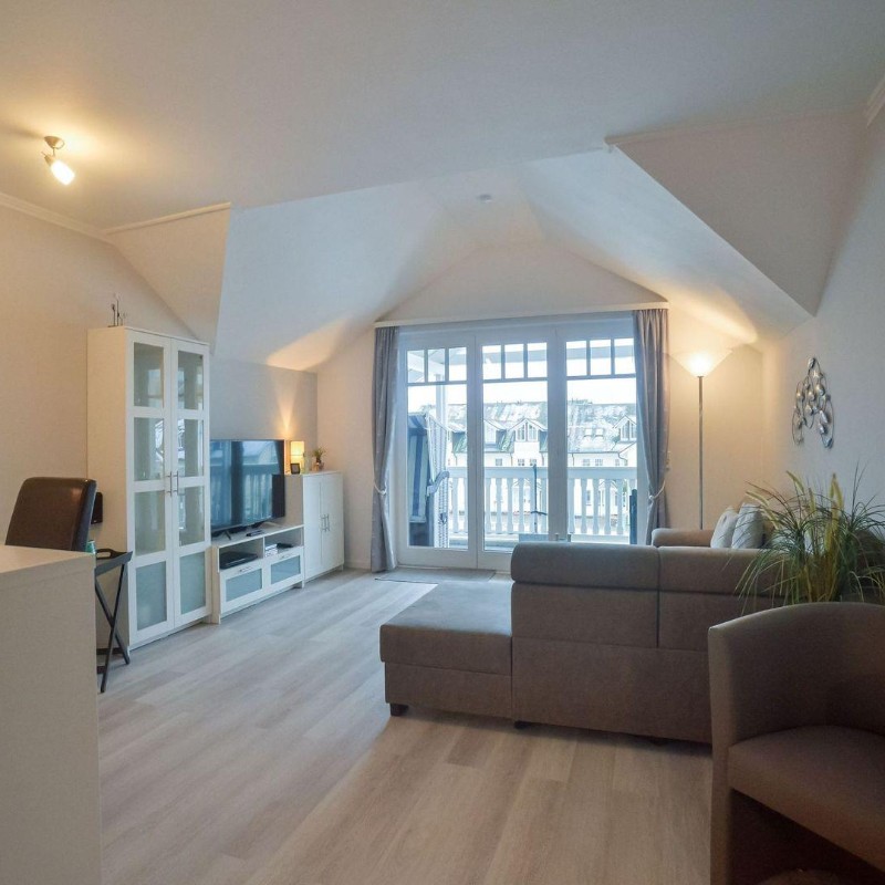 Ferielejlighed - 4 personer -  - Dollahner Straße - 18609 - Ostseebad Binz