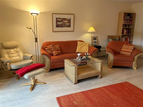 Ferielejlighed - 3 personer -  - Strandstraße - 25761 - Büsum