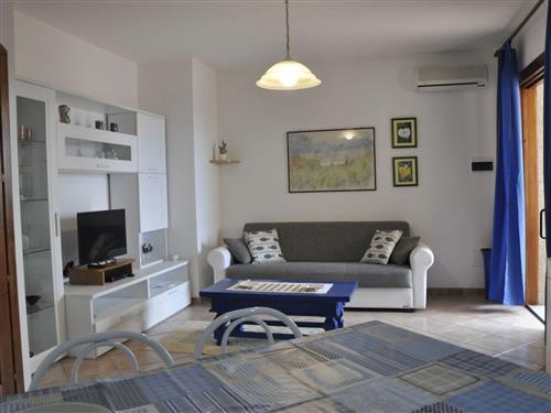 Ferielejlighed - 3 personer -  - Castelsardo - 07031