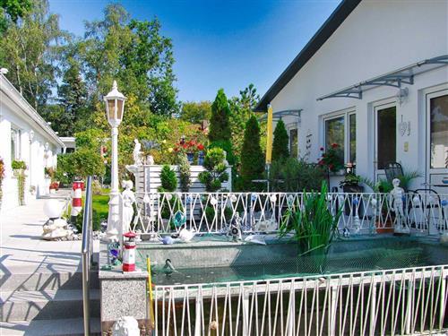 Ferielejlighed - 3 personer -  - Dollahner Str. - 18609 - Binz