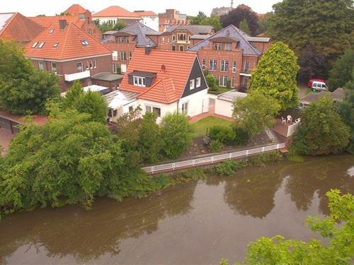 Ferieleilighet - 5 personer -  - Kleine Hinterlohne - 26506 - Norden