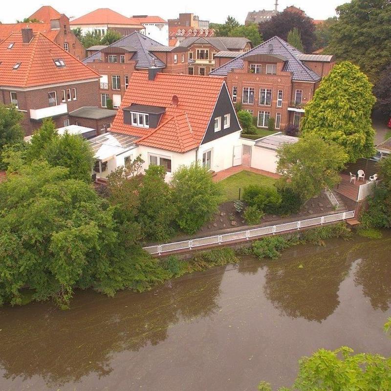 Ferielejlighed - 5 personer -  - Kleine Hinterlohne - 26506 - Norden