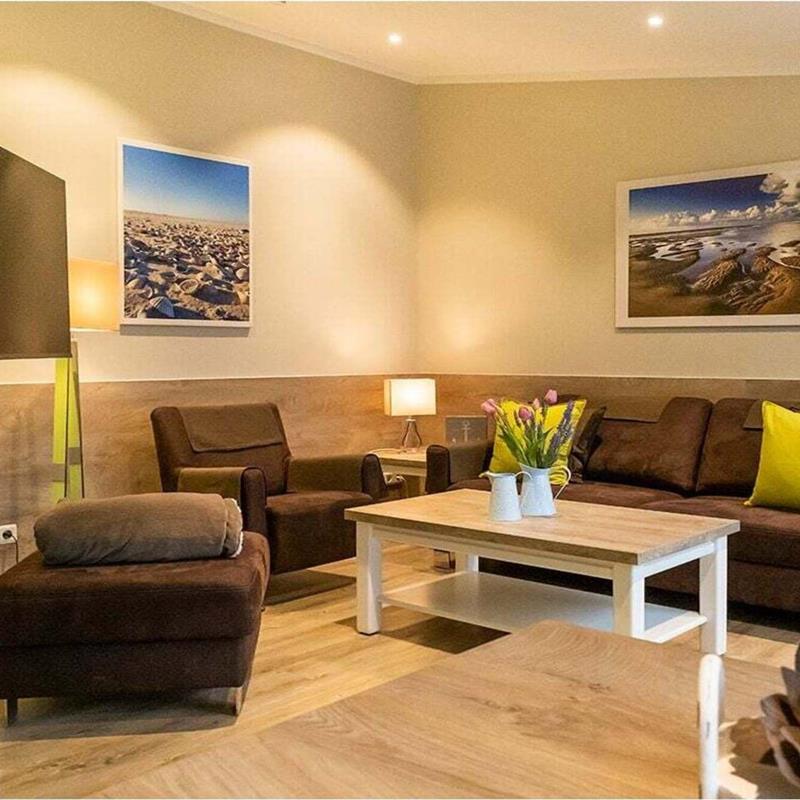 Sommerhus - 4 personer -  - 26506 - Norddeich