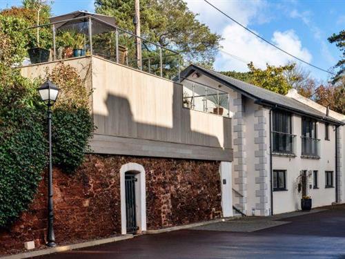 Holiday home - 6 persons -  - EX7 0JW - Holcombe