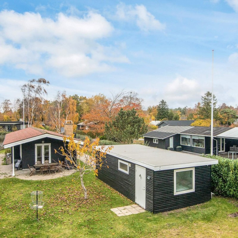 Ferienhaus - 6 Personen -  - Grævlingevej - 8400 - Ebeltoft