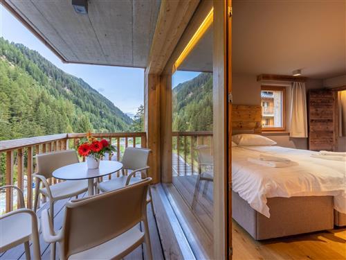 Semesterlägenhet - 6 personer -  - Zinal - 3961