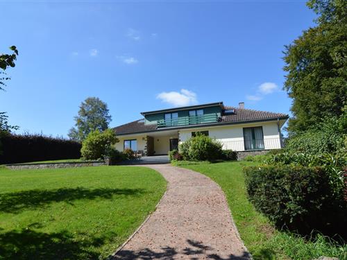 Villa - 18 persons -  - 4950 - Robertville