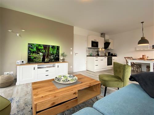 Ferielejlighed - 4 personer -  - Waldstraße - 18225 - Kühlungsborn