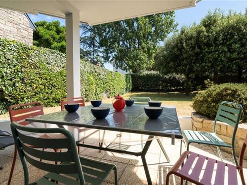 Holiday Home/Apartment - 6 persons -  - 56340 - Carnac