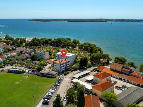 Ferieleilighet - 4 personer -  - Vladimir Gortan - 52212 - Fazana