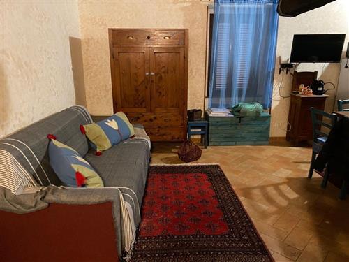 Ferieleilighet - 4 personer -  - Rio Marina - 57038